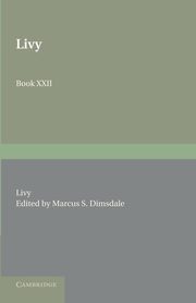Livy Book XXII, Livy