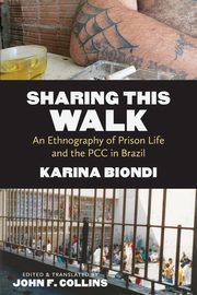 Sharing This Walk, Biondi Karina