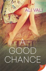 A Good Chance, Vali Ali