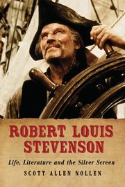 Robert Louis Stevenson, Nollen Scott Allen