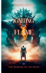 Igniting the Flame, Harris Miranda
