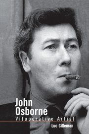 John Osborne, Gilleman Luc