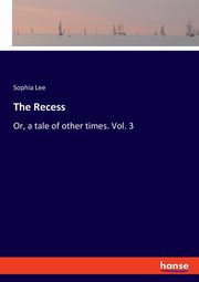The Recess, Lee Sophia