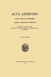 ACTA Leidensia, Deelder A. M.