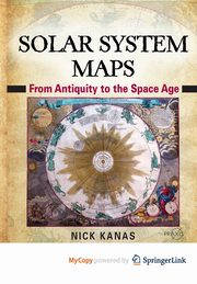 Solar System Maps, Kanas Nick