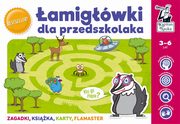 amigwki dla przedszkolaka Kapitan Nauka, Minge Natalia, Minge Krzysztof, Sobkowiak Monika, Biela Agnieszka
