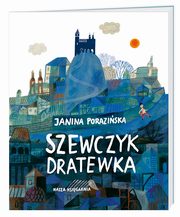 Szewczyk Dratewka, Poraziska Janina