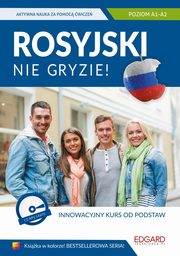 Rosyjski nie gryzie!, Sendhardt Olga