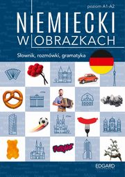 Niemiecki w obrazkach, Piotrowska Magdalena