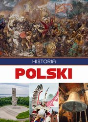 ksiazka tytu: Historia Polski autor: wikilewicz Tadeusz