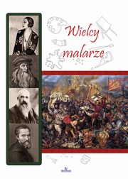 Wielcy malarze, Paterek Anna