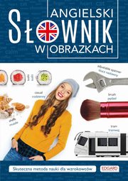 Angielski. Sownik w obrazkach, Frankiewicz Marcin