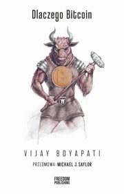 Dlaczego Bitcoin, Boyapati Vijay