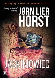 Jaskiniowiec, Horst Jorn Lier