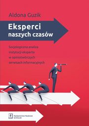 Eksperci naszych czasw, Guzik Aldona