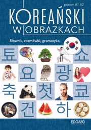 Koreaski w obrazkach Sownik, rozmwki, gramatyka, Choi Jeong