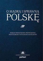O mdr i sprawn Polsk, 