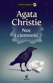 Noc i ciemno, Christie Agata