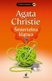 miertelna kltwa, Christie Agata