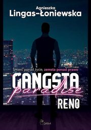 Reno Gangsta Paradise Tom 1, Lingas-oniewska Agnieszka
