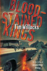 Blood-Stained Kings, Willocks Tim