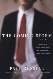The Coming Storm, Russell Paul