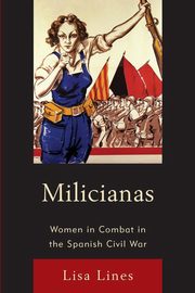 Milicianas, Lines Lisa