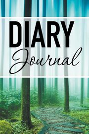 Diary Journal, Publishing LLC Speedy