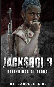 Jack$boi 3, Darrell King