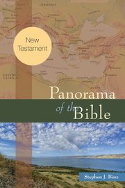 Panorama of the Bible, Binz Stephen J