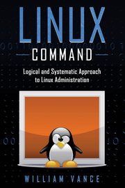 Linux Command, Vance William