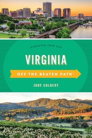 Virginia Off the Beaten Path?, Colbert Judy