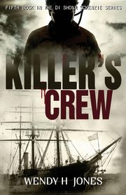 Killer's Crew, Jones Wendy H