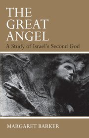 The Great Angel, Barker Margaret