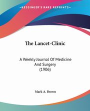 The Lancet-Clinic, 