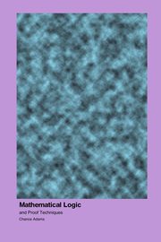 Mathematical Logic, Adams Chance