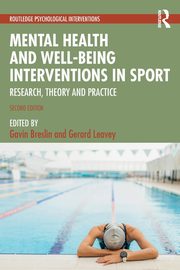 Mental Health and Well-being Interventions in Sport, 