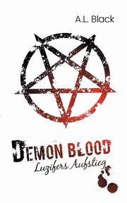 Demon Blood, Black A.L.