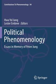 Political Phenomenology, 