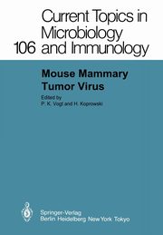 Mouse Mammary Tumor Virus, 