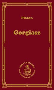 Gorgiasz, Platon