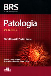 Patologia BRS, M.E. Peyton Gupta