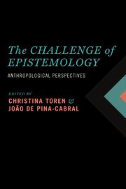 The Challenge of Epistemology, 