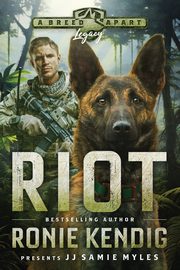 Riot, Kendig Ronie