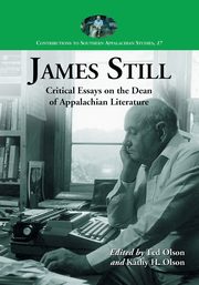 James Still, 