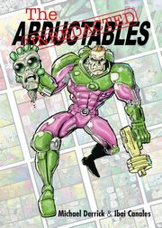 The Unredacted Abductables, Derrick Michael