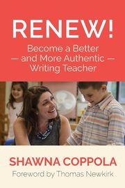 Renew!, Coppola Shawna