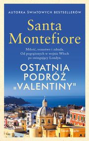 Ostatnia podr, Montefiore Santa