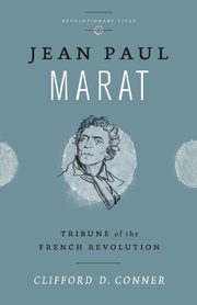 Jean Paul Marat, Conner Clifford D.