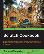 Scratch Cookbook, Milonovich Brandon